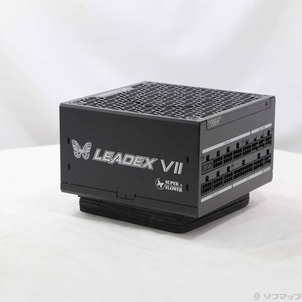 〔中古〕SUPER FLOWER LEADEX VII GOLD 850W BK〔262-ud〕 |  | 01