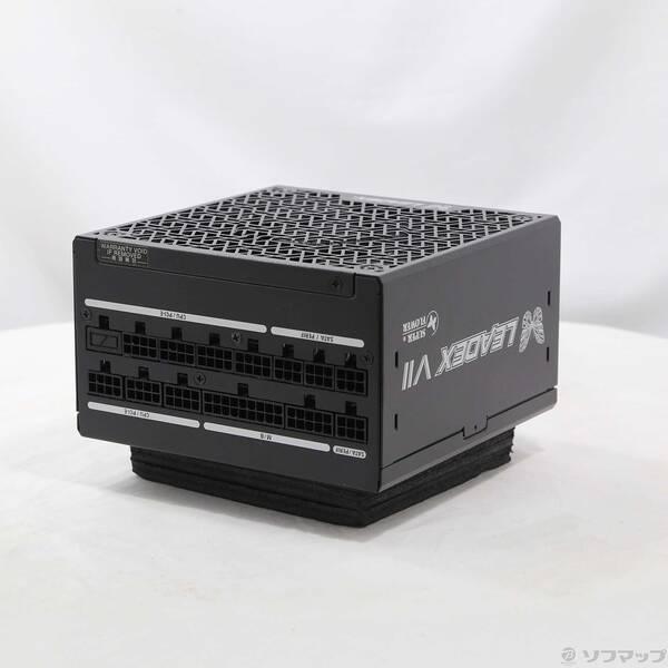 〔中古〕SUPER FLOWER LEADEX VII GOLD 850W BK〔262-ud〕 |  | 02