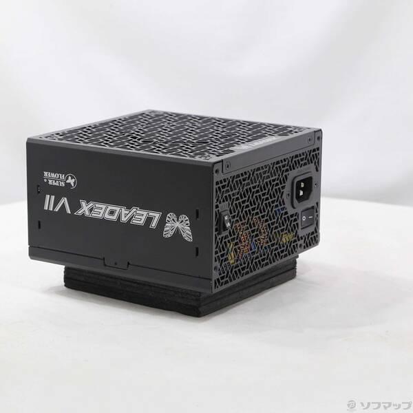 〔中古〕SUPER FLOWER LEADEX VII GOLD 850W BK〔262-ud〕 |  | 03
