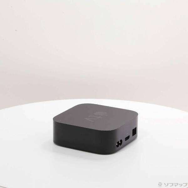 〔中古〕Apple(アップル) Apple TV 4K 64GB MP7P2J／A〔344-ud〕 |  | 01