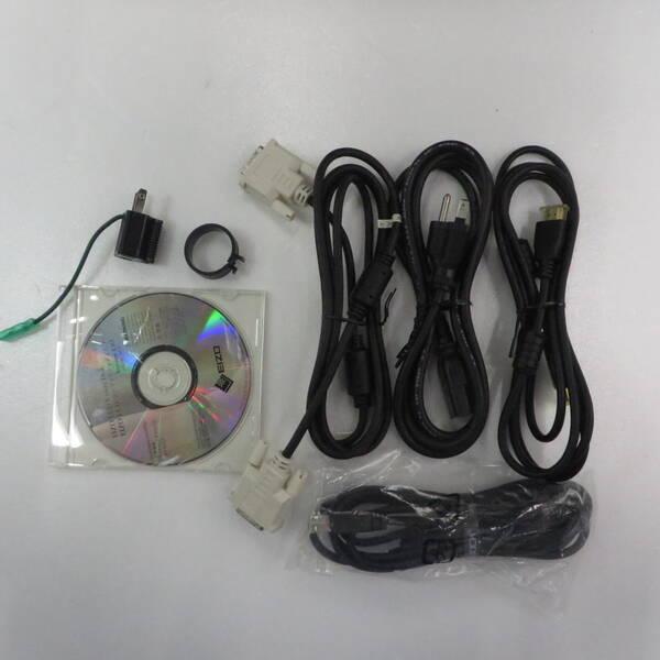 〔中古〕EIZO(エイゾー) FlexScan EV2450-BKR〔377-ud〕 |  | 01