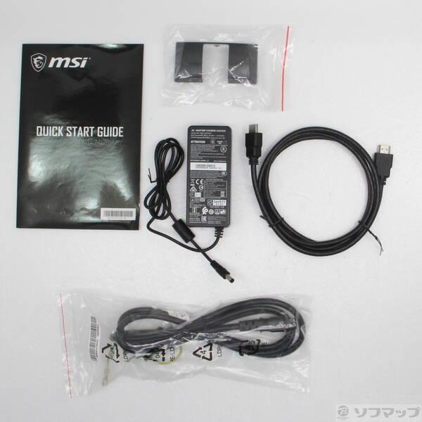 〔中古〕MSI(エムエスアイ) Optix G241〔262-ud〕 |  | 01