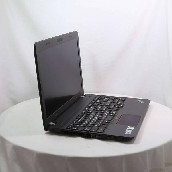 〔中古〕Lenovo(レノボジャパン) 格安安心パソコン ThinkPad E560 20EVCTO1WW 〔Windows 10〕〔344-ud〕 |  | 03