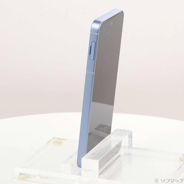 【中古】AQUOS sense9 SH-M29 8GB/256GB ブルー 中古】SHARP 国内版 【SIMフリー】 AQUOS sense9 ブルー 8GB