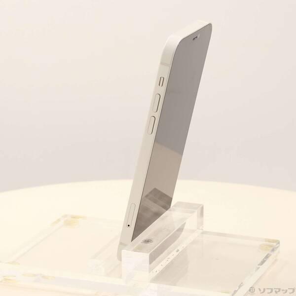 〔中古〕Apple(アップル) iPhone12 256GB ホワイト MGJ13J／A SIMフリー〔258-ud〕 |  | 01