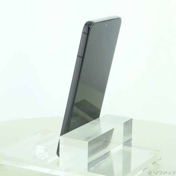 〔中古〕SAMSUNG(サムスン) Galaxy S22 256GB ファントムブラック SC-51C docomo SIMフリー 〔ネットワーク利用制限▲〕〔258-ud〕 |  | 01