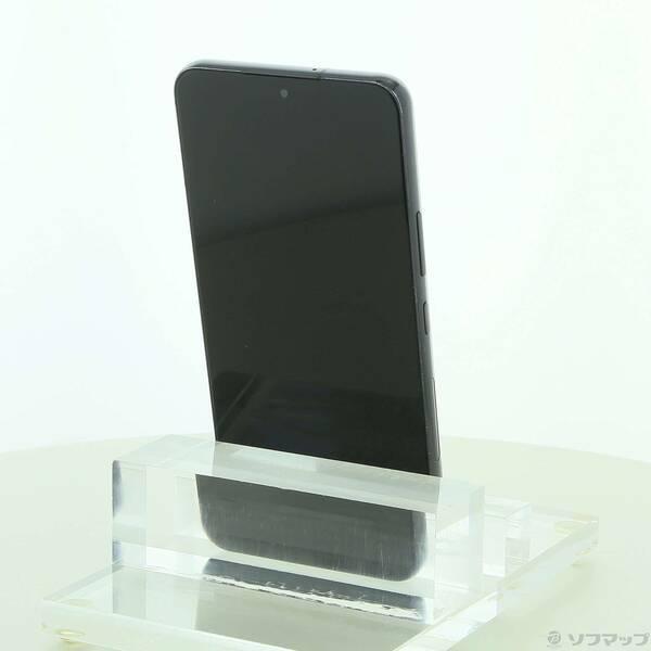 〔中古〕SAMSUNG(サムスン) Galaxy S22 256GB ファントムブラック SC-51C docomo SIMフリー 〔ネットワーク利用制限▲〕〔258-ud〕 |  | 02