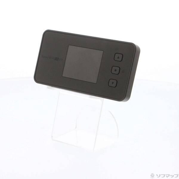 〔中古〕NEC(エヌイーシー) Speed Wi-Fi 5G X11 NAR01 チタニウムグレー au SIMフリー〔276-ud〕 | 