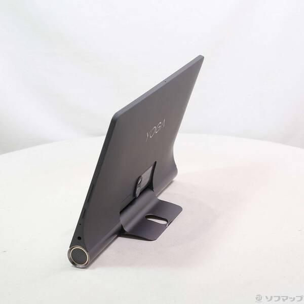 〔中古〕Lenovo(レノボジャパン) YOGA Smart Tab 64GB アイアングレー ZA3V0052JP Wi-Fi〔348-ud〕 |  | 01