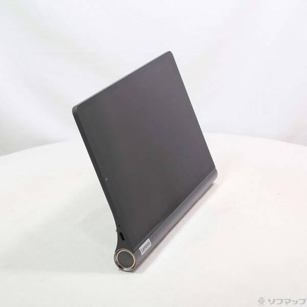〔中古〕Lenovo(レノボジャパン) YOGA Smart Tab 64GB アイアングレー ZA3V0052JP Wi-Fi〔348-ud〕 |  | 03