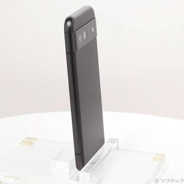 Pixel 8a 本体 黒　Google オブジディアン　未使用品 スマートフォン本体 Google Pixel 8a Obsidian 128GB Amazon.com