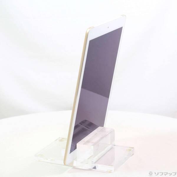 〔中古〕Apple(アップル) iPad Air 2 16GB ゴールド MH1C2J／A docomo〔305-ud〕 |  | 01