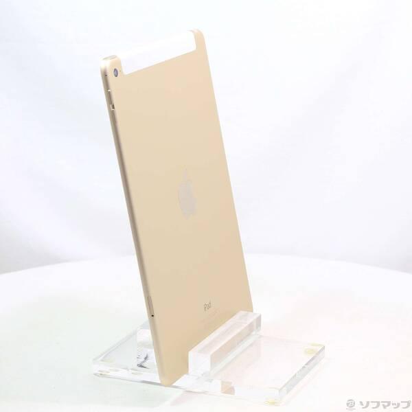〔中古〕Apple(アップル) iPad Air 2 16GB ゴールド MH1C2J／A docomo〔305-ud〕 |  | 03