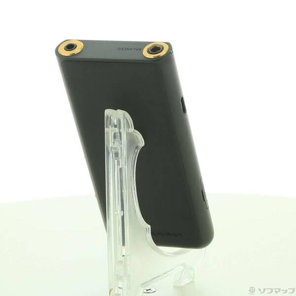 〔中古〕SONY(ソニー) WALKMAN ZX500シリーズ メモリ64GB ブラック NW-ZX507 B〔269-ud〕 |  | 02