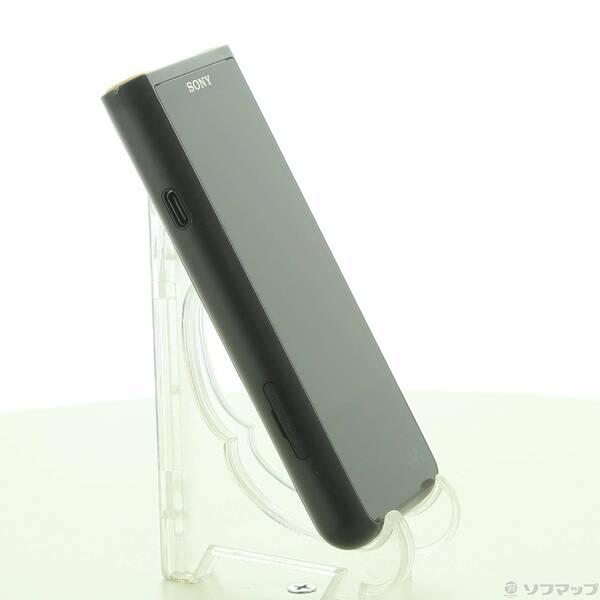 〔中古〕SONY(ソニー) WALKMAN ZX500シリーズ メモリ64GB ブラック NW-ZX507 B〔269-ud〕 |  | 03