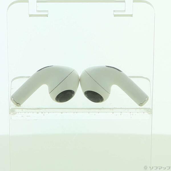 中古〕Apple(アップル) AirPods Pro 第1世代 MWP22J／A〔262-ud
