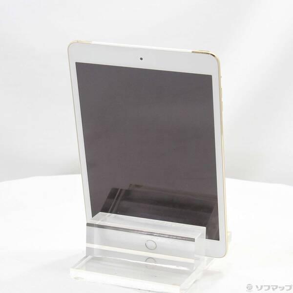 〔中古〕Apple(アップル) iPad mini 3 64GB ゴールド MGYN2J／A SIMフリー〔377-ud〕 |  | 02