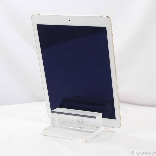 〔中古〕Apple(アップル) iPad Air 2 16GB ゴールド MH1C2J／A au〔269-ud〕 |  | 02
