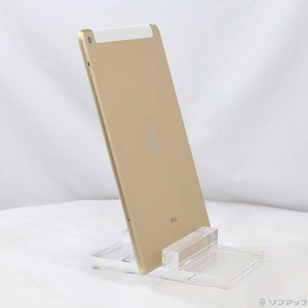 〔中古〕Apple(アップル) iPad Air 2 16GB ゴールド MH1C2J／A au〔269-ud〕 |  | 03