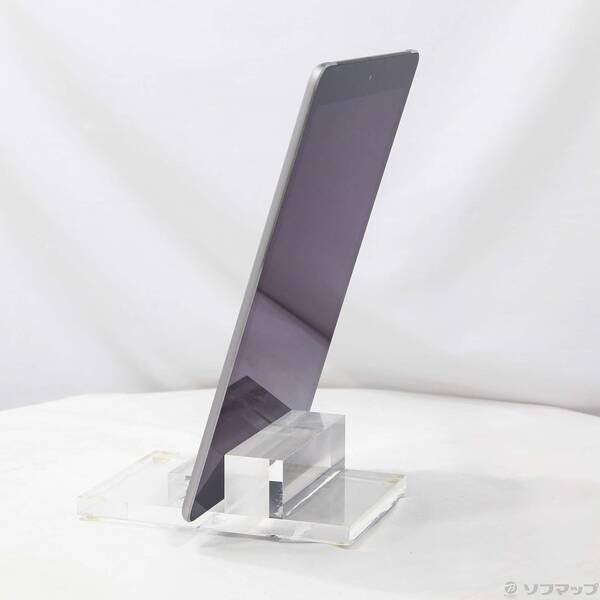 〔中古〕Apple(アップル) iPad Air 2 16GB スペースグレイ MGGX2J／A au〔297-ud〕 |  | 01