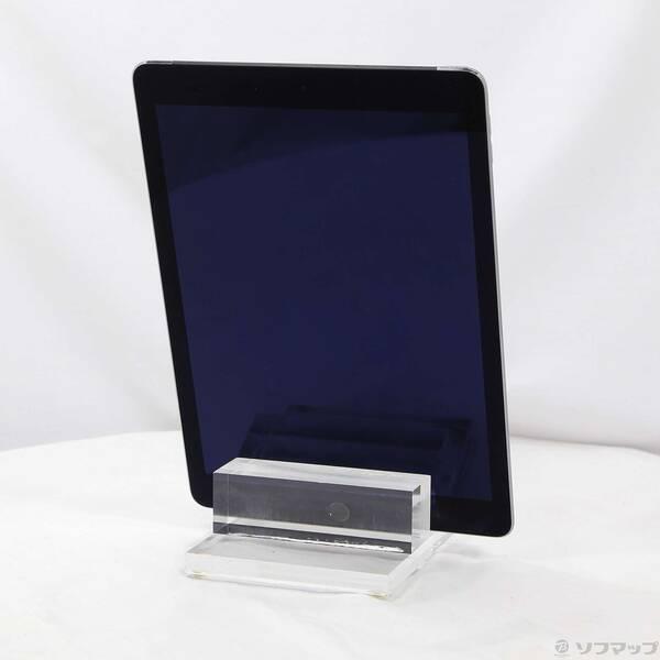 〔中古〕Apple(アップル) iPad Air 2 16GB スペースグレイ MGGX2J／A au〔297-ud〕 |  | 02