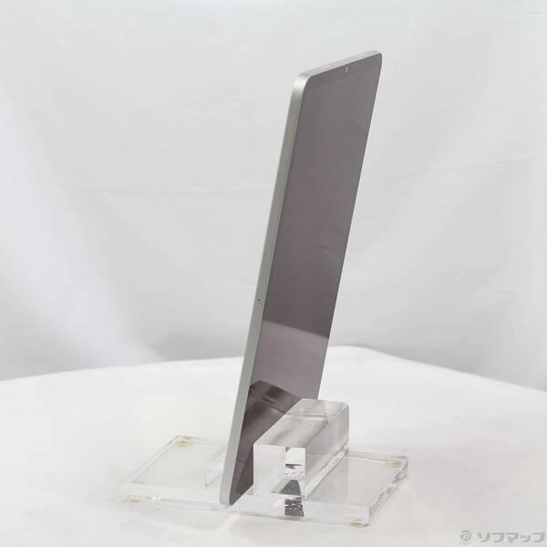 〔中古〕Apple(アップル) iPad Pro 11インチ 第3世代 128GB シルバー MHQT3J／A Wi-Fi〔295-ud〕 |  | 01