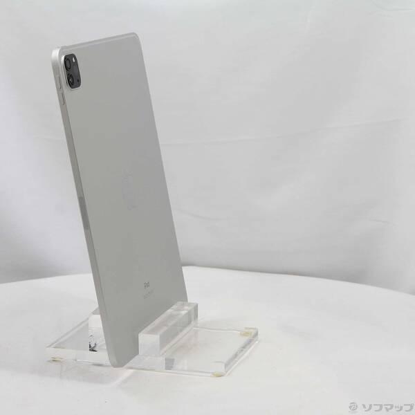 〔中古〕Apple(アップル) iPad Pro 11インチ 第3世代 128GB シルバー MHQT3J／A Wi-Fi〔295-ud〕 |  | 03