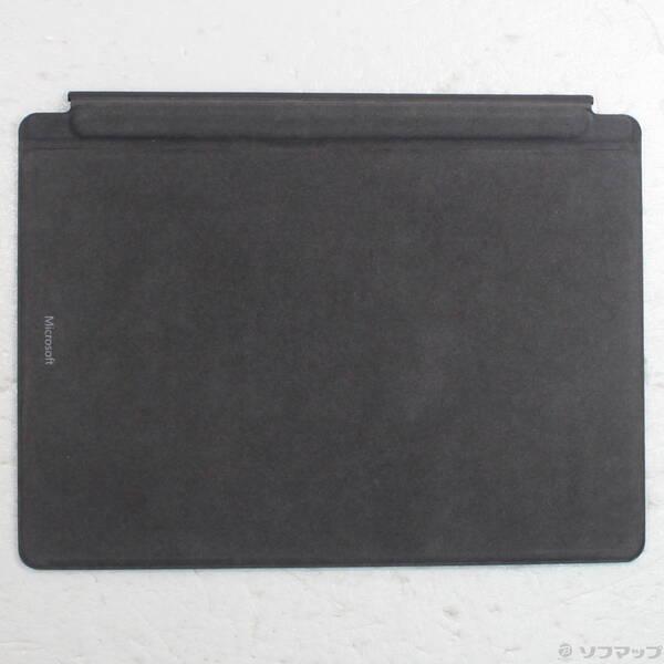 〔中古〕Microsoft(マイクロソフト) スリムペン2付き Surface Pro Signatune キーボード ブラック 8X6-00019〔305-ud〕 |  | 01
