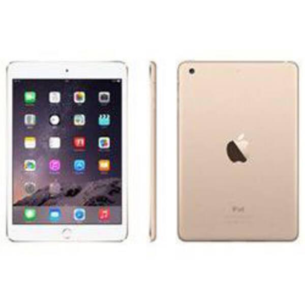 〔中古〕Apple(アップル) iPad mini 3 64GB ゴールド MGYN2J／A au〔258-ud〕 | 