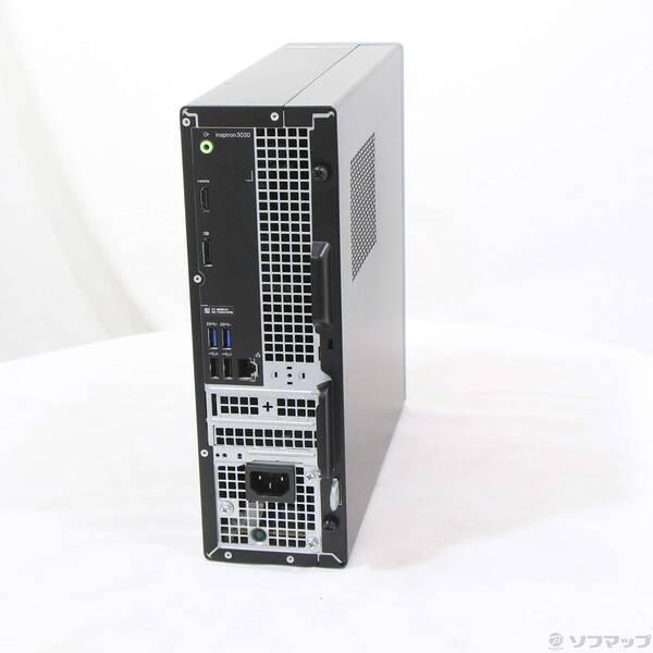 〔中古〕DELL(デル) 〔展示品〕 Inspiron 3030 SI50-EHL ブラック〔352-ud〕 |  | 02