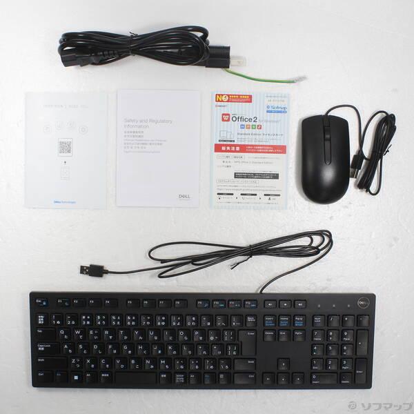 〔中古〕DELL(デル) 〔展示品〕 Inspiron 3030 SI50-EHL ブラック〔352-ud〕 |  | 04