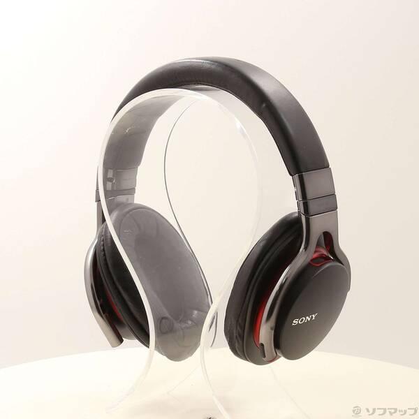 〔中古〕SONY(ソニー) MDR-1R B ブラック〔198-ud〕 |  | 02