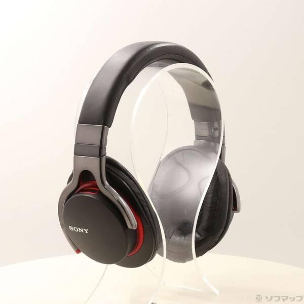 〔中古〕SONY(ソニー) MDR-1R B ブラック〔198-ud〕 |  | 03