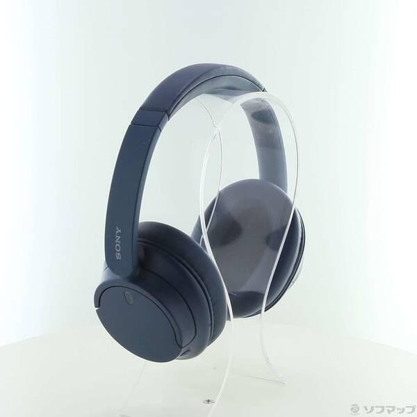 〔中古〕SONY(ソニー) WH-CH720N LC ブルー〔198-ud〕 |  | 01