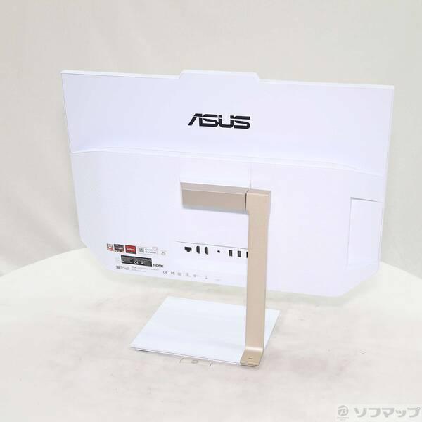 〔中古〕ASUS(エイスース) Zen AiO 24 M5401 M5401WYAK-WA009W ホワイト〔297-ud〕 |  | 02