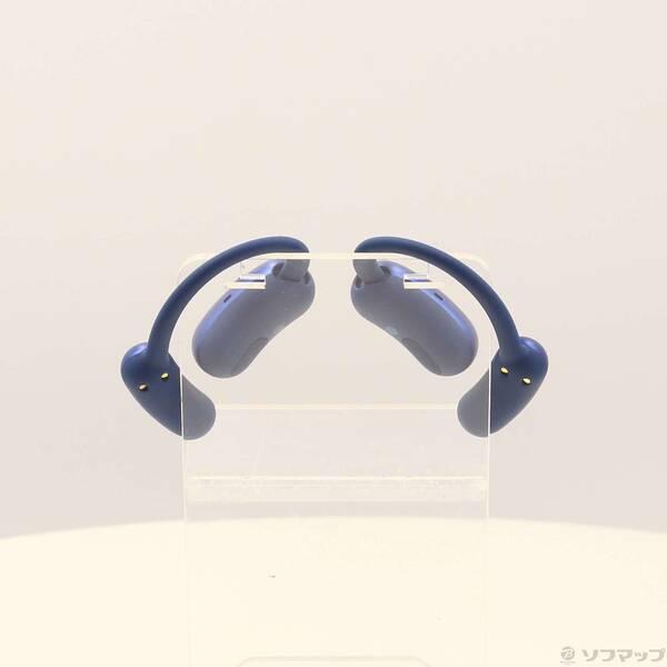 中古〕Anker(アンカー) Soundcore AeroFit 2 ディープブルー