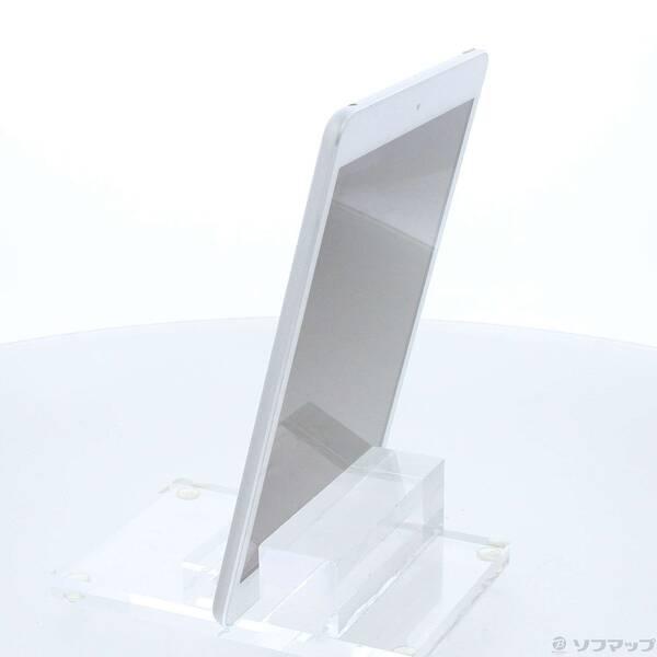 〔中古〕Apple(アップル) iPad mini 2 32GB シルバー ME280J／A Wi-Fi〔297-ud〕 |  | 01