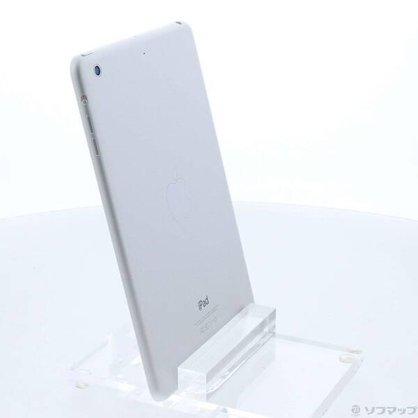 〔中古〕Apple(アップル) iPad mini 2 32GB シルバー ME280J／A Wi-Fi〔297-ud〕 |  | 03