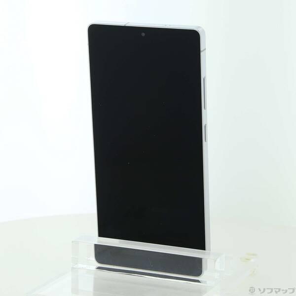 〔中古〕SAMSUNG(サムスン) Galaxy S25 Ultra 256GB チタニウムホワイトシルバー SM-S938QZSASJP SIMフリー〔262-ud〕 |  | 02