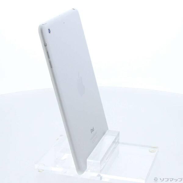 〔中古〕Apple(アップル) iPad mini 2 32GB シルバー ME280J／A Wi-Fi〔262-ud〕 |  | 03