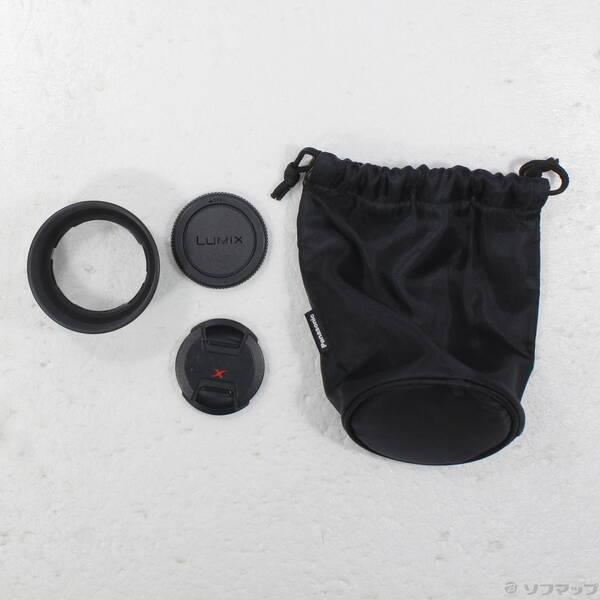 〔中古〕Panasonic(パナソニック) LUMIX G X VARIO PZ 45-175mm F4.0-5.6. (H-PS45175S)〔349-ud〕 |  | 04