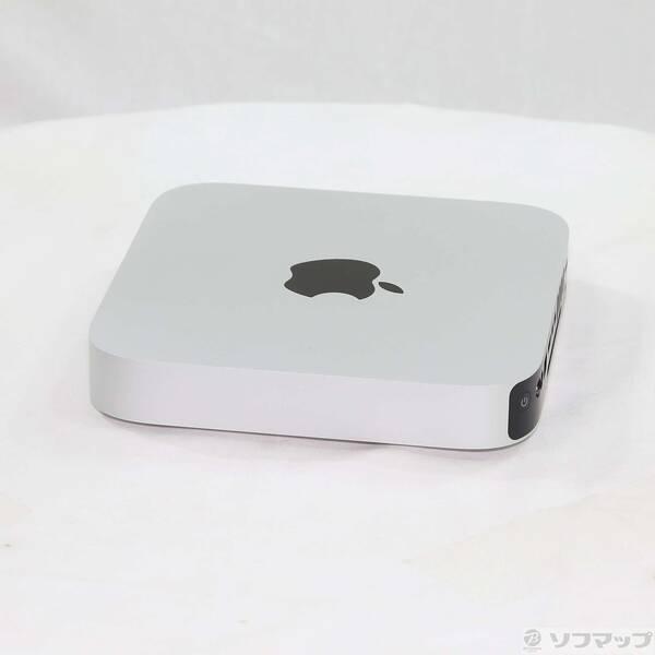 〔中古〕Apple(アップル) Mac mini Late-2014 MGEN2J／A Core_i5 2.6GHz 8GB HDD1TB 〔10.15 Catalina〕〔247-ud〕 |  | 01