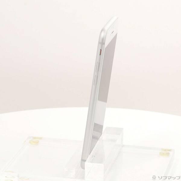 〔中古〕Apple(アップル) iPhone8 256GB シルバー MQ852J／A SoftBank〔344-ud〕 |  | 01