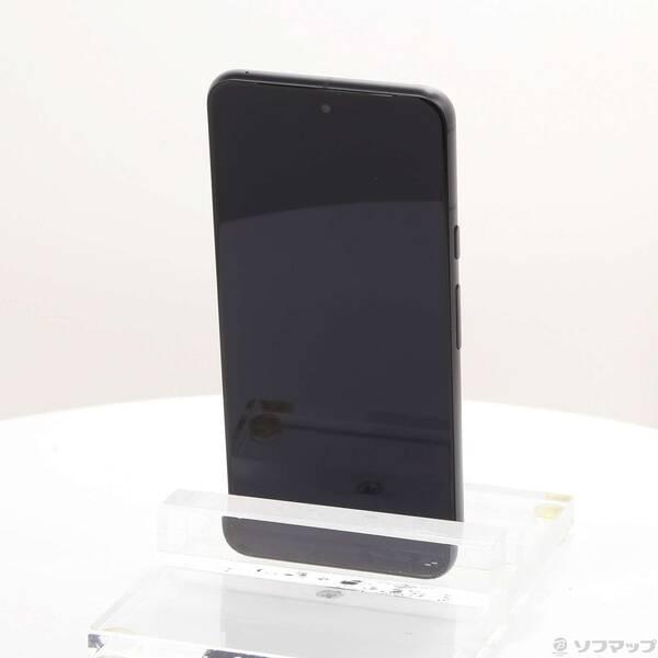 〔中古〕GOOGLE(グーグル) Google Pixel 8 128GB オブシディアン GZPF0 Y!mobile SIMフリー〔349-ud〕 |  | 02