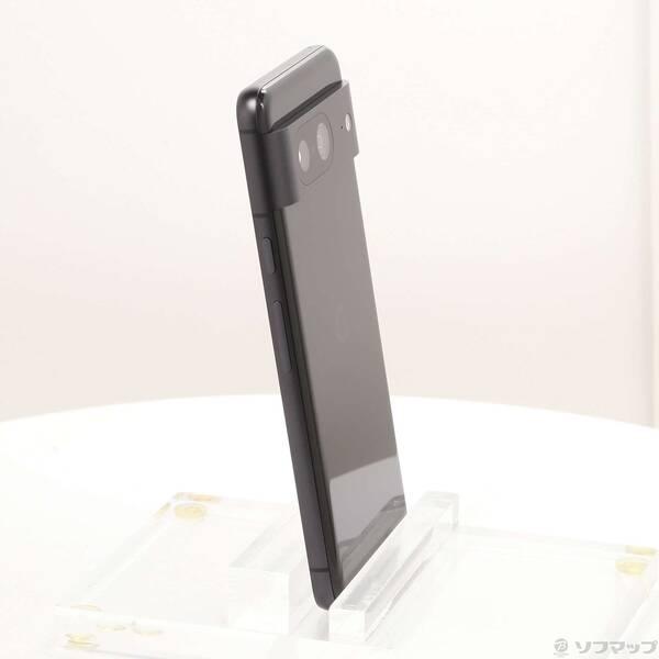 〔中古〕GOOGLE(グーグル) Google Pixel 8 128GB オブシディアン GZPF0 Y!mobile SIMフリー〔349-ud〕 |  | 03