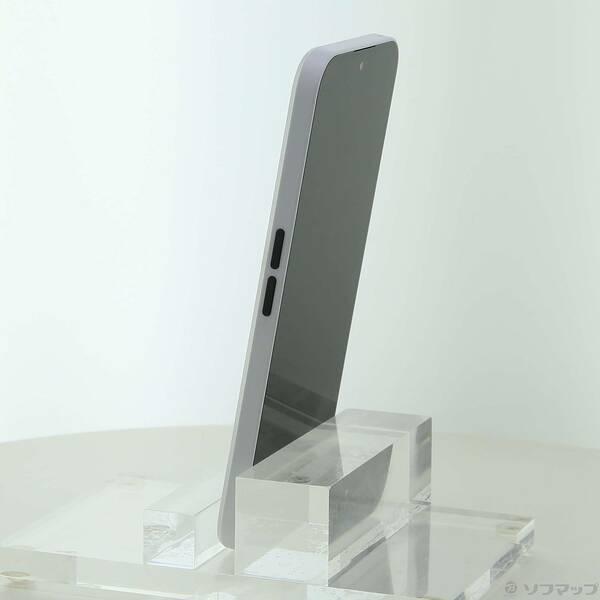 〔中古〕Nothing Nothing Phone (2a) 256GB ミルク A10400053 SIMフリー〔198-ud〕 |  | 01