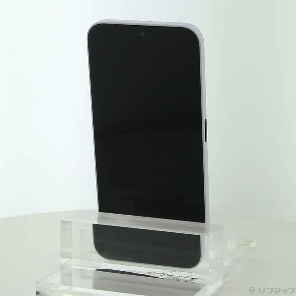 〔中古〕Nothing Nothing Phone (2a) 256GB ミルク A10400053 SIMフリー〔198-ud〕 |  | 02