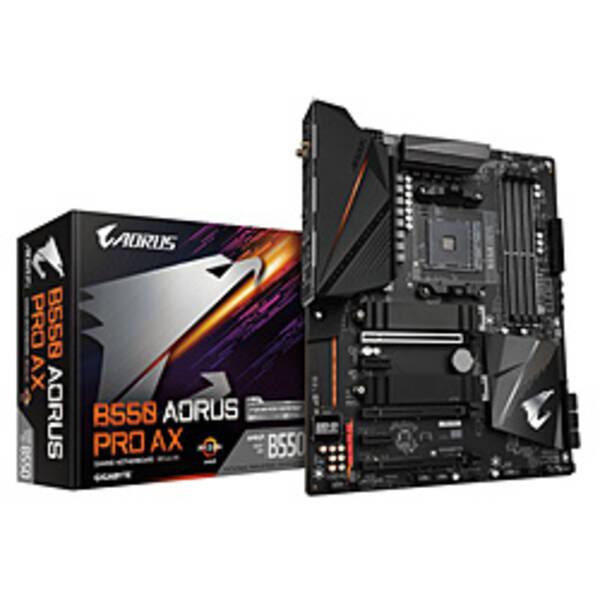 〔中古〕GIGABYTE(ギガバイト) B550 AORUS PRO AX〔297-ud〕 | 
