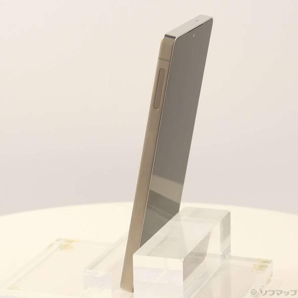 〔中古〕SAMSUNG(サムスン) 〔展示品〕 Galaxy S25 Ultra 256GB チタニウムグレー SM-S938QZTASJP SIMフリー〔305-ud〕 |  | 01