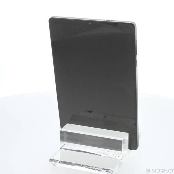 〔中古〕NEC(エヌイーシー) 〔展示品〕 LAVIE Tab T9 128GB ストームグレー PC-T0995HAS Wi-Fi〔258-ud〕 |  | 02